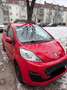 Peugeot 107 107 Edition Plus 1,0 12V Edition Plus Rot - thumbnail 3