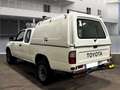 Toyota Hilux Benzin X-Cab 4X4 Standheiz. Klima AHK Blanc - thumbnail 3