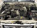Toyota Hilux Benzin X-Cab 4X4 Standheiz. Klima AHK Blanc - thumbnail 12