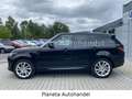 Land Rover Range Rover Sport HSE*FACELIFT*PANORAMA*EURO6*CA Black - thumbnail 8