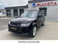 Land Rover Range Rover Sport HSE*FACELIFT*PANORAMA*EURO6*CA Black - thumbnail 2