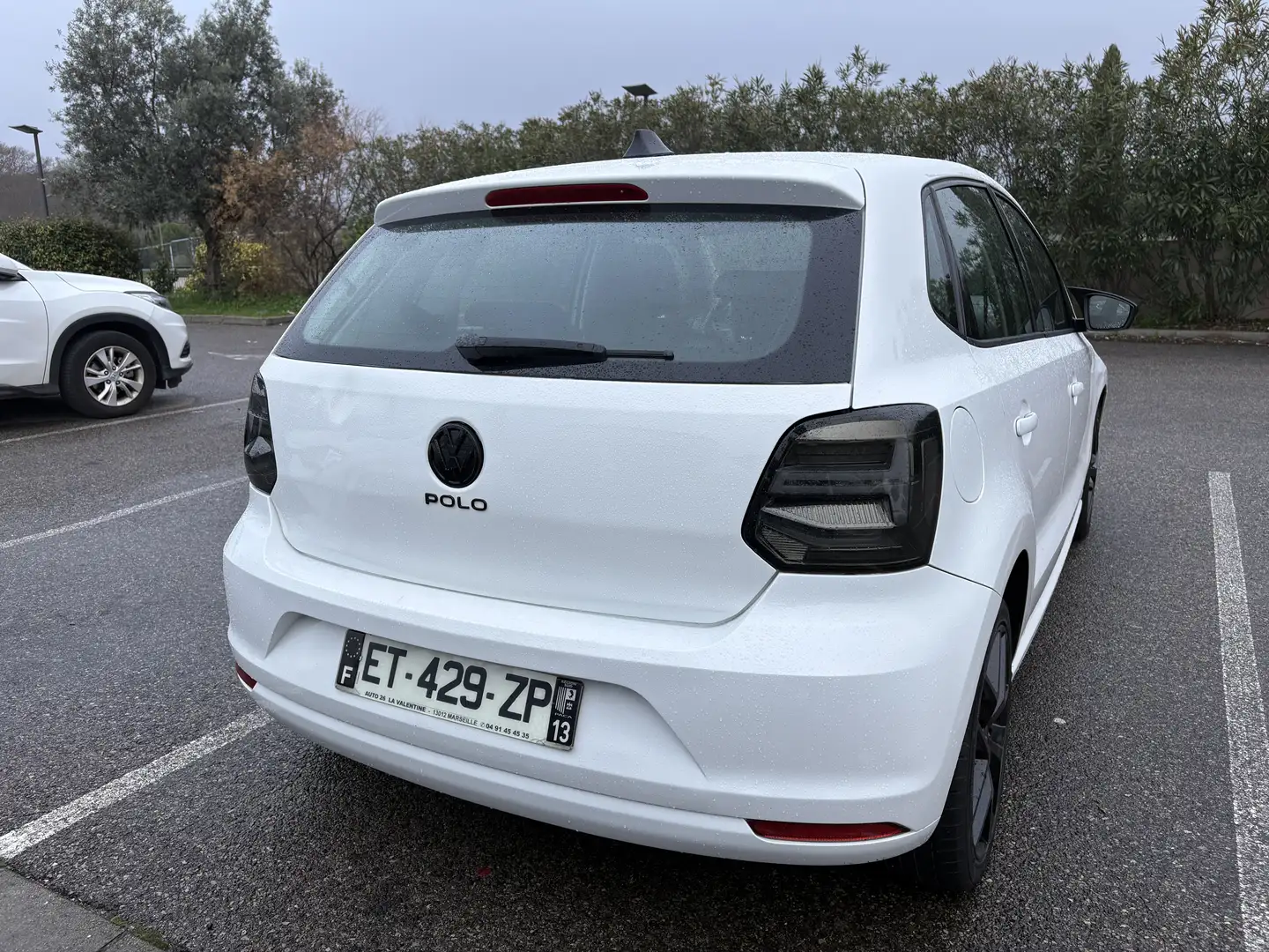 Volkswagen Polo 1.0 75 Trendline - 2