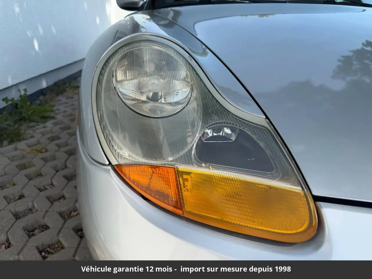 Porsche Boxster S Disponible dans 1 jour après la commande Allemagne, foto 7
