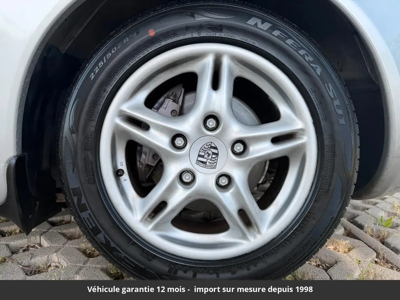 Porsche Boxster S Disponible dans 1 jour après la commande Allemagne, foto 10