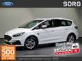 Ford S-Max 2.5 FHEV Titanium*AHK*LED*KAMERA* Blanc - thumbnail 1
