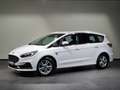 Ford S-Max 2.5 FHEV Titanium*AHK*LED*KAMERA* Blanc - thumbnail 12
