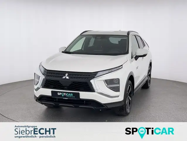 Mitsubishi Eclipse Cross Hybrid 4WD 2.4*DAB*RFK*SHZ*uvm