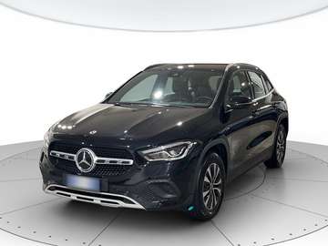 250e EQ Power Business Extra auto