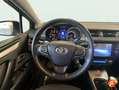 Toyota Avensis 2.0 150D ADVANCE Gris - thumbnail 9