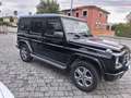 Mercedes-Benz G 350 G 350 cdi bt lungo auto TETTO/GANCIO TRAINO Nero - thumbnail 2