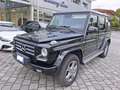 Mercedes-Benz G 350 G 350 cdi bt lungo auto TETTO/GANCIO TRAINO Nero - thumbnail 1