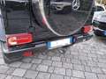 Mercedes-Benz G 350 G 350 cdi bt lungo auto TETTO/GANCIO TRAINO Negro - thumbnail 23