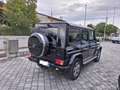 Mercedes-Benz G 350 G 350 cdi bt lungo auto TETTO/GANCIO TRAINO Nero - thumbnail 6