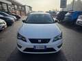 SEAT Leon 5p 1.4 tsi FR *DOPPI CERCHI*SCARICO SPORTIVO* Bianco - thumbnail 2