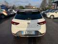 SEAT Leon 5p 1.4 tsi FR *DOPPI CERCHI*SCARICO SPORTIVO* Bianco - thumbnail 5