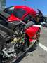 Ducati Panigale V4 R Zwart - thumbnail 2