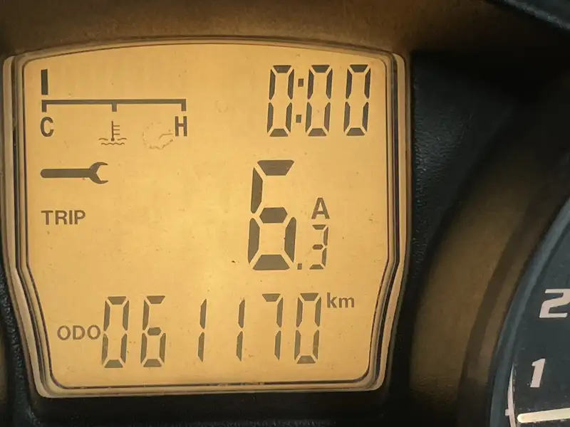 Piaggio MP3 250 - foto 5