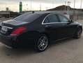 Mercedes-Benz S 350 350d 4Matic Largo 9G-Tronic Fekete - thumbnail 4