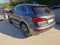 Audi Q5 II 2.0 TFSI 252ch S line quattro tronic 7 Gris - thumbnail 2