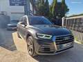 Audi Q5 II 2.0 TFSI 252ch S line quattro tronic 7 Gris - thumbnail 1