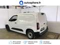 Peugeot Partner Standard 650kg BlueHDi 100ch S\u0026S BVM5 Asphalt - thumbnail 7