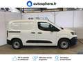 Peugeot Partner Standard 650kg BlueHDi 100ch S\u0026S BVM5 Asphalt - thumbnail 8