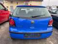 Volkswagen Polo IV Trendline*MOTORSCHADEN* plava - thumbnail 5