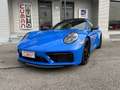 Porsche 911 Carrera 4 GTS Blu/Azzurro - thumbnail 2