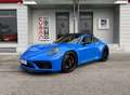 Porsche 911 Carrera 4 GTS Azul - thumbnail 1