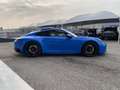 Porsche 911 Carrera 4 GTS Blu/Azzurro - thumbnail 7