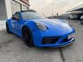 Porsche 911 Carrera 4 GTS Blu/Azzurro - thumbnail 3