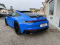 Porsche 911 Carrera 4 GTS Blu/Azzurro - thumbnail 5