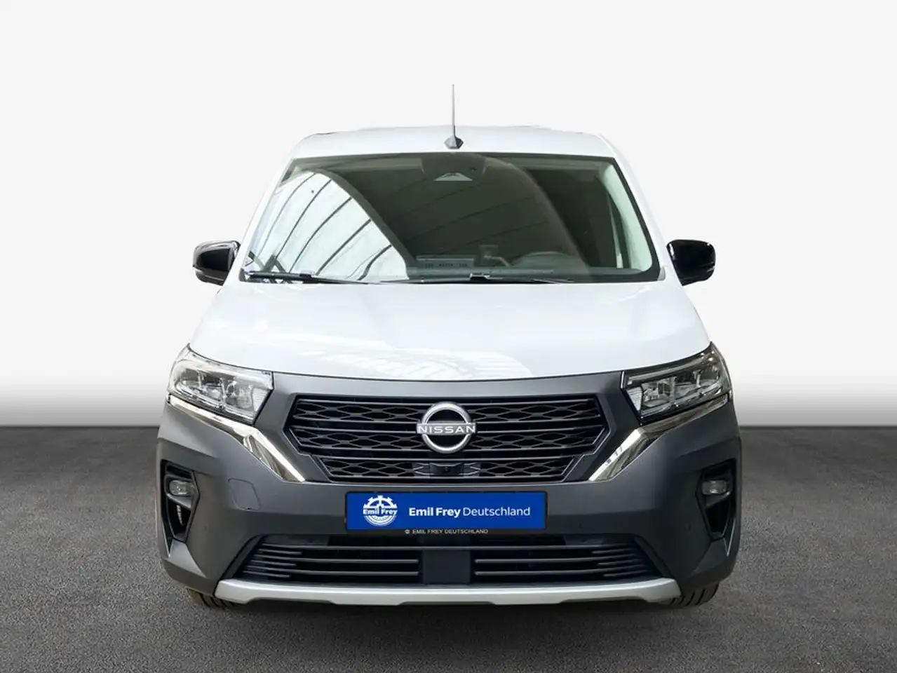 Nissan Model not specified 2026