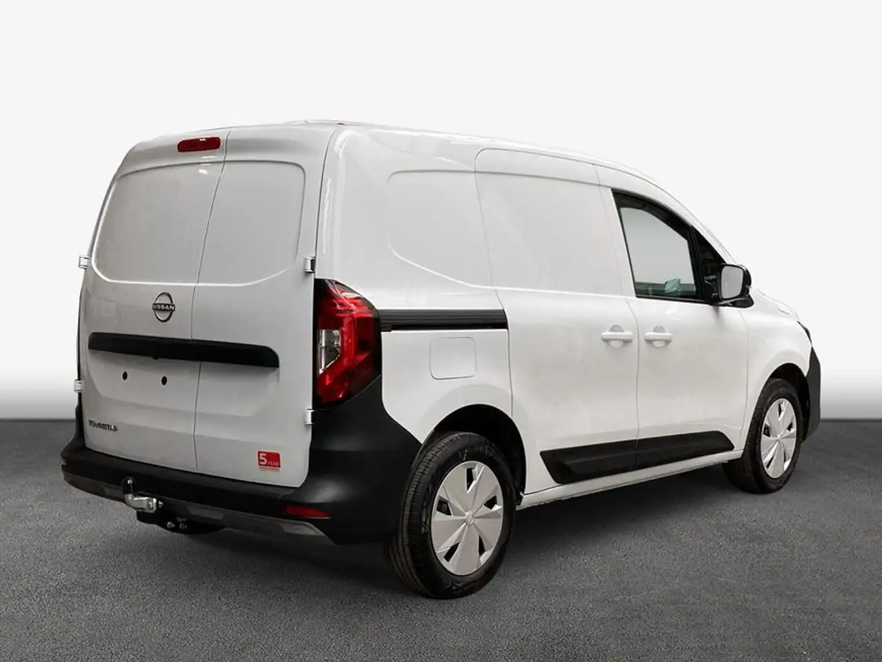 Nissan Model not specified 2026