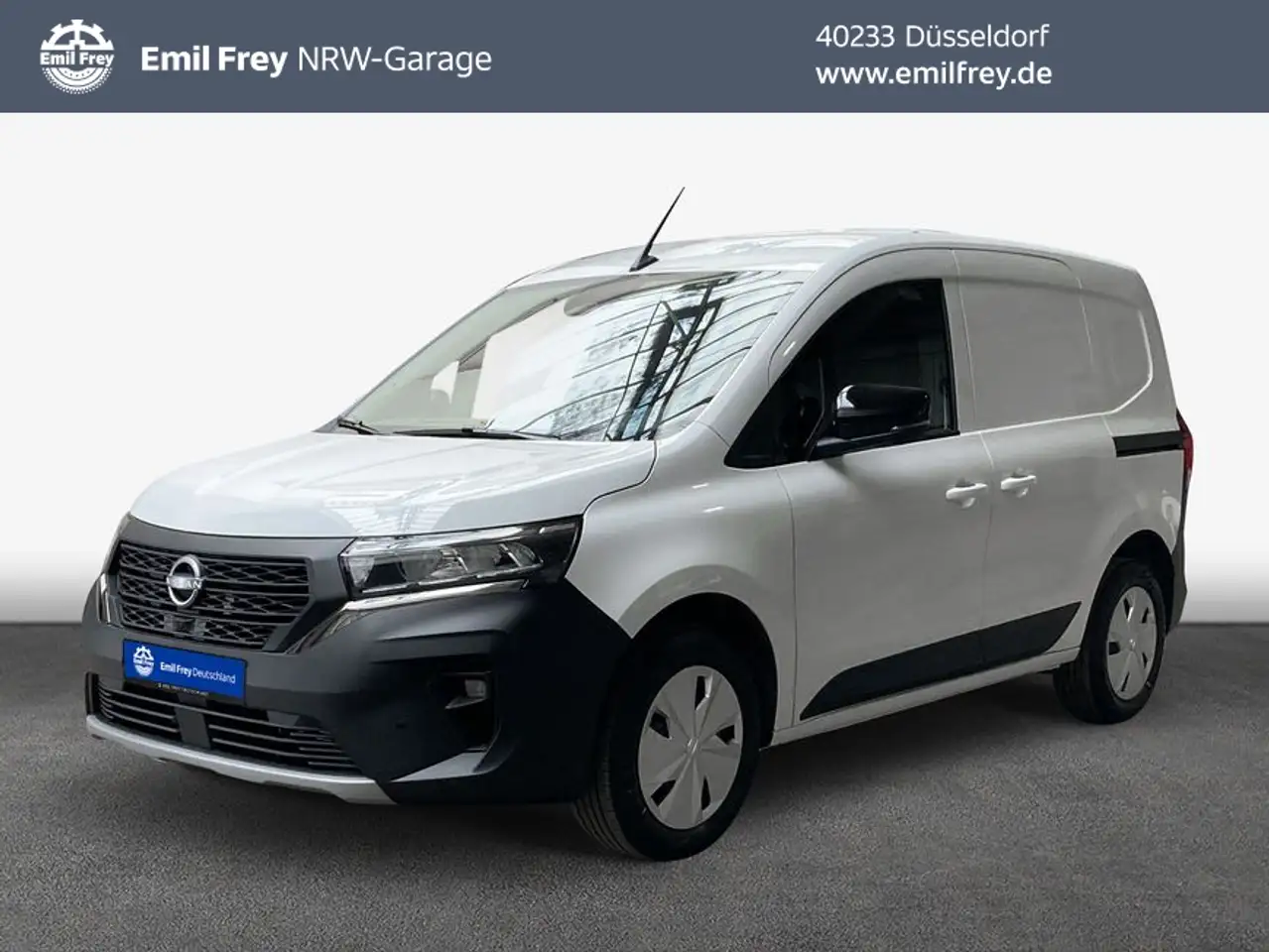 Nissan Model not specified 2026