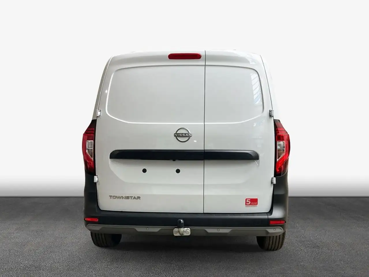 Nissan Model not specified 2026