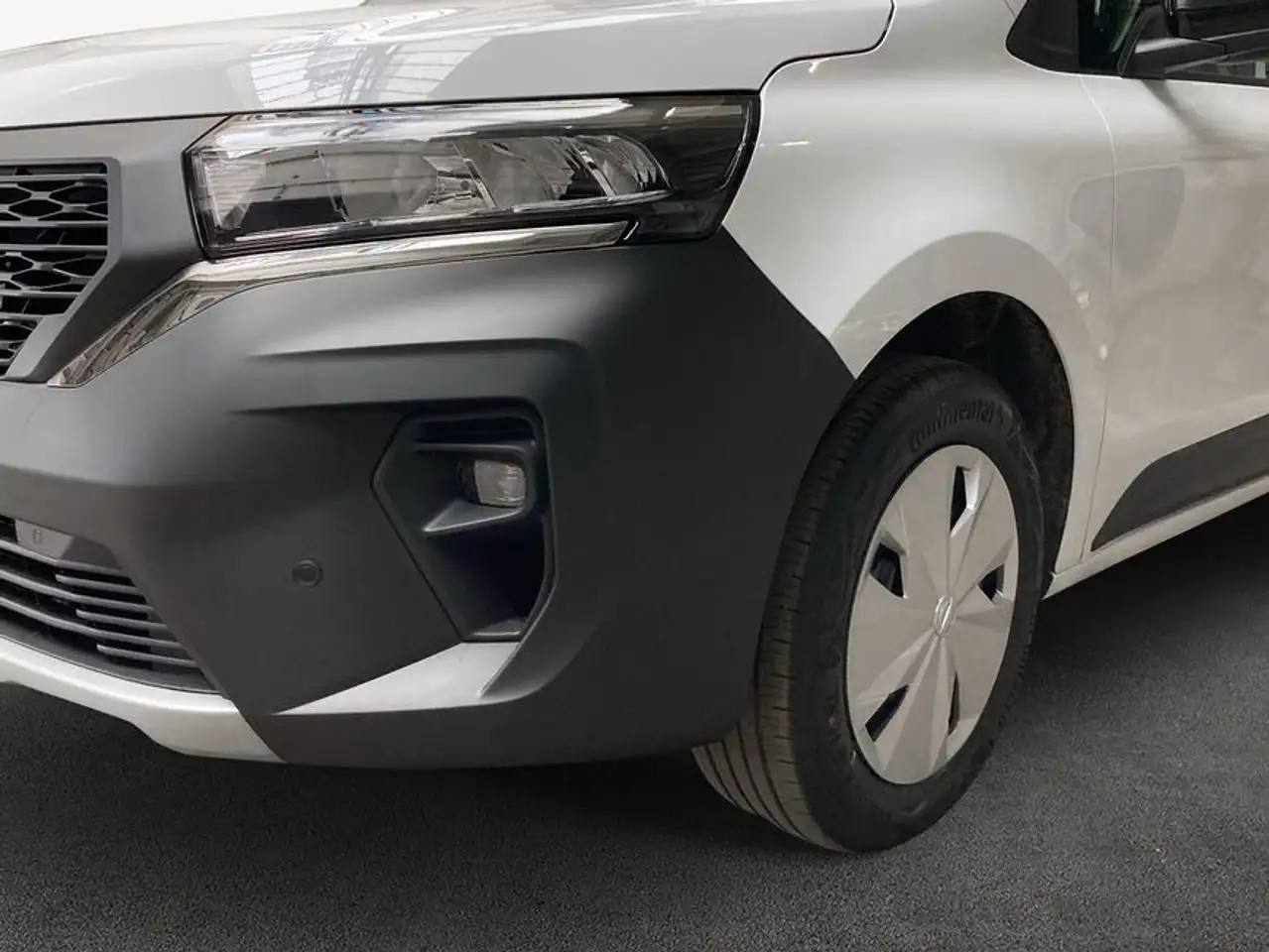 Nissan Model not specified 2026