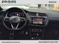 Volkswagen Tiguan 2.0TDI R-Line DSG 110kW Blanc - thumbnail 13