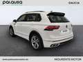 Volkswagen Tiguan 2.0TDI R-Line DSG 110kW Blanc - thumbnail 4