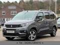 Peugeot Rifter 1.2 ALLURE*L2*GT-LINE*NAVI*KAMERA*TÜV NEU Grau - thumbnail 1