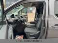Peugeot Rifter 1.2 ALLURE*L2*GT-LINE*NAVI*KAMERA*TÜV NEU Grau - thumbnail 9