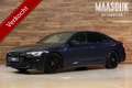 Audi A6 Limousine 55 TFSI e Quattro|3x S-Line|ACC|Trekhaak Blauw - thumbnail 1