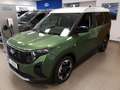 Ford Tourneo Courier 1,0 EcoBoost Active Grün - thumbnail 1
