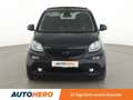 smart forTwo 0.9 Turbo passion*CABRIO*SHZ*KLIMA*TEMPO* Noir - thumbnail 9