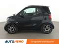 smart forTwo 0.9 Turbo passion*CABRIO*SHZ*KLIMA*TEMPO* Noir - thumbnail 3