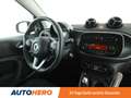 smart forTwo 0.9 Turbo passion*CABRIO*SHZ*KLIMA*TEMPO* Noir - thumbnail 13
