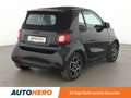smart forTwo 0.9 Turbo passion*CABRIO*SHZ*KLIMA*TEMPO* Noir - thumbnail 6