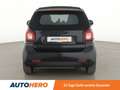 smart forTwo 0.9 Turbo passion*CABRIO*SHZ*KLIMA*TEMPO* Noir - thumbnail 5