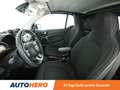 smart forTwo 0.9 Turbo passion*CABRIO*SHZ*KLIMA*TEMPO* Noir - thumbnail 10