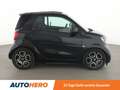 smart forTwo 0.9 Turbo passion*CABRIO*SHZ*KLIMA*TEMPO* Noir - thumbnail 7